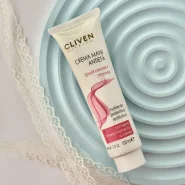 کرم دست تیوپی ضدچروک ،ضد پیری کلیون Cliven Crema Mani Antieta