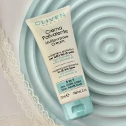 کرم تیوپی مرطوب کننده و مغذی چند منظوره کلیون Cliven Multipurpose Cream