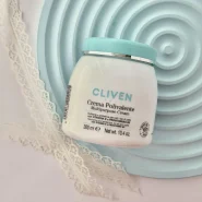 کرم کاسه ای مرطوب کننده چند منظوره کلیون Cliven Multipurpose Cream