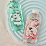 تونر آلوئه ورا گارنیر Aloe Refreshing Toner