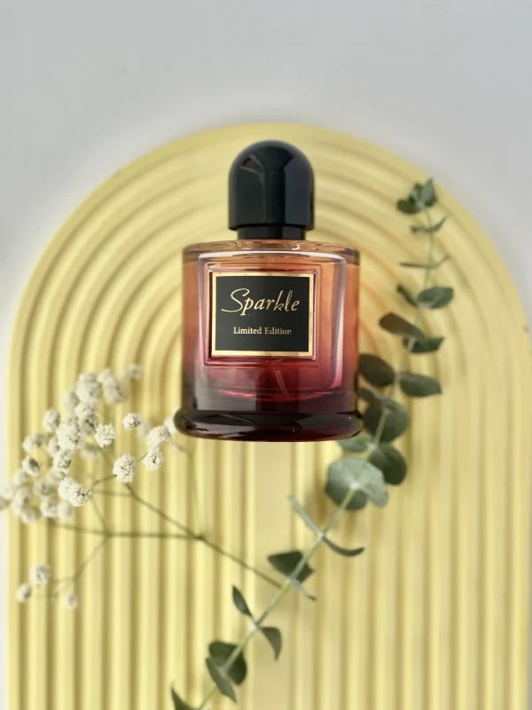 ادکلن ادوپرفیوم روبرتو ویزاری اسپارکل Roberto Vizzary Sparkle