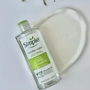 میسلار واتر آبرسان سیمپل Micellar Water