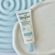 کرم آبرسان قوی سیمپل مدل Hydrating Booster