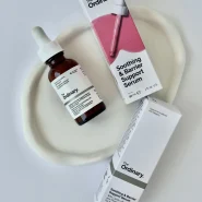 سرم التیام بخش و ترمیم بریر اوردینری The ordinary soothing and barrier support serum