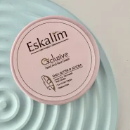کرم آبرسان و مرطوب کننده اسکالیم ۱۵۰ میل