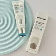 آبرسان ریچ هیدرا برایت مکس Hydra_Bright Cream Bright Max