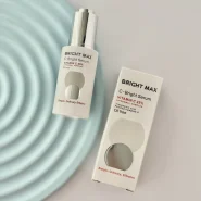 سرم ویتامین سی ۲۵ درصد برایت مکس C_Bright Serum Bright Max