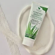 خمیردندان فوراور Forever Bright Toothgel