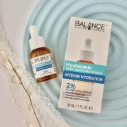 سرم هیالورونیک اسید بالانس Balance Hyaluronic Deep Moisture Serum