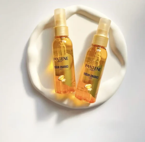 روغن مو آرگان پنتن Pantene pro V Argan oil